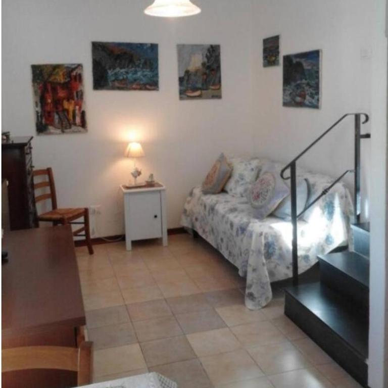Marianna Home and Parking - Casa con 1 Camera da Letto - 23