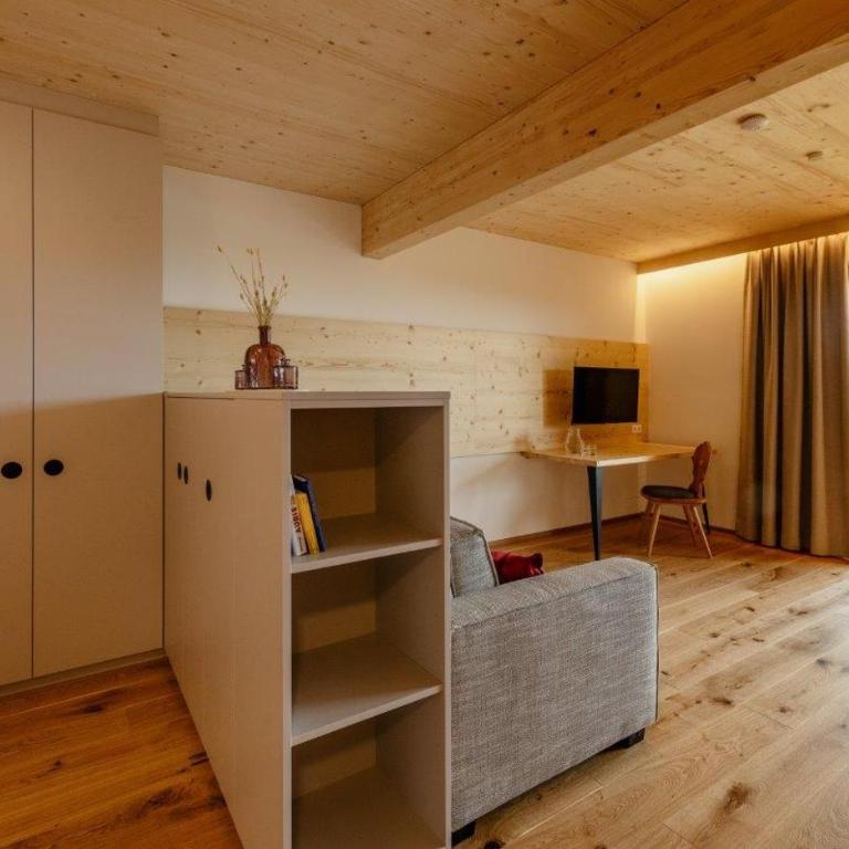 Pircherhof - Adults Only am Biobauernhof - Deluxe Doppelzimmer - 10