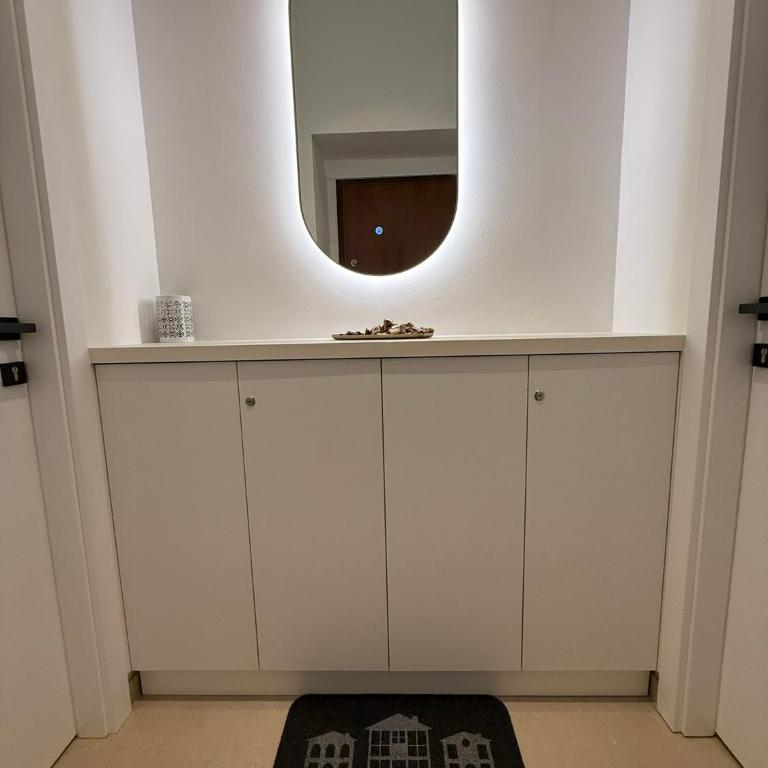 East Meets West Apartments - Studio Apartman - 14