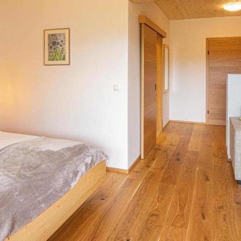 Pircherhof - Adults Only am Biobauernhof - Deluxe Doppelzimmer - 2