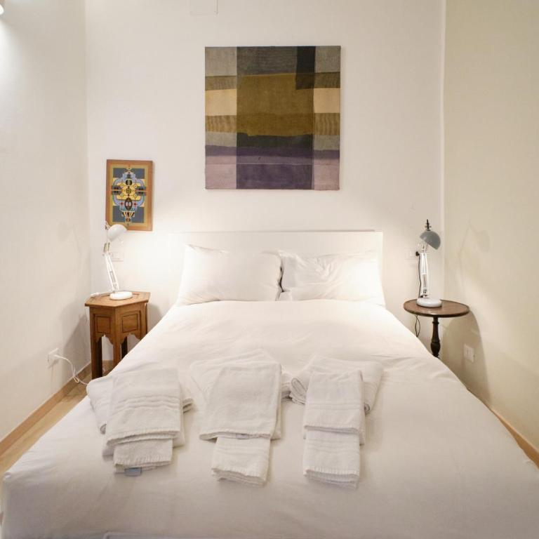 Casa Agata - Affitti Brevi Italia - Appartamento con 1 Camera da Letto - 3