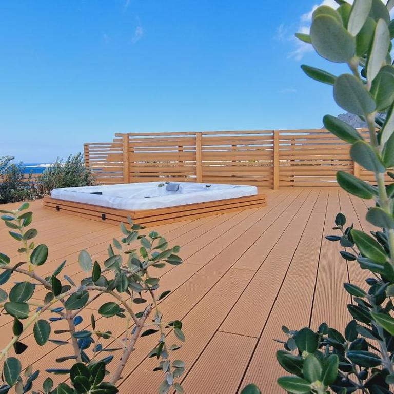 Saracen Sands Hotel & Congress Centre - Palermo - Suite con Vasca Idromassaggio - 4