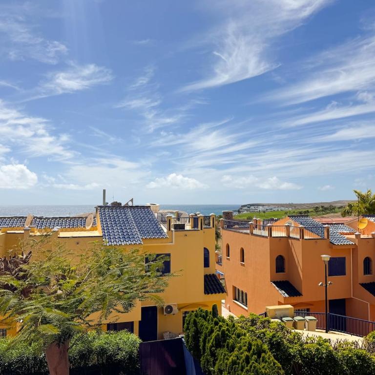 Meloneras Ocean View By Canaryscape - Four-Bedroom House - 38