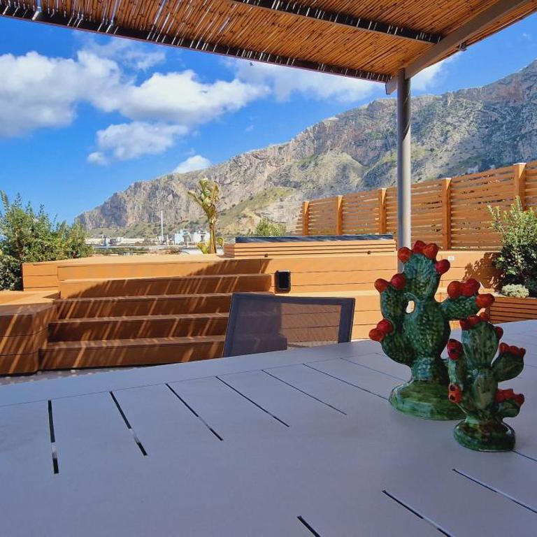 Saracen Sands Hotel & Congress Centre - Palermo - Junior Suite Deluxe - 4