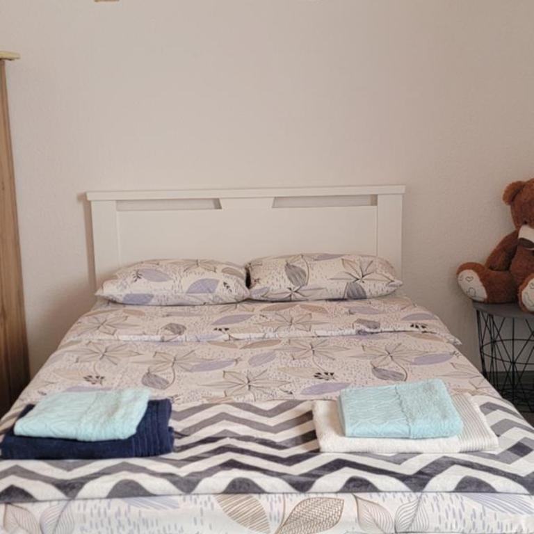 Kuća za odmor Villa Kovačević - Three-Bedroom Villa - 22