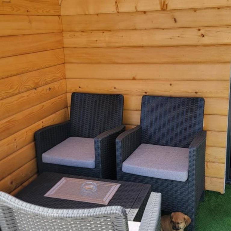 Kuća za odmor Villa Kovačević - Three-Bedroom Villa - 52