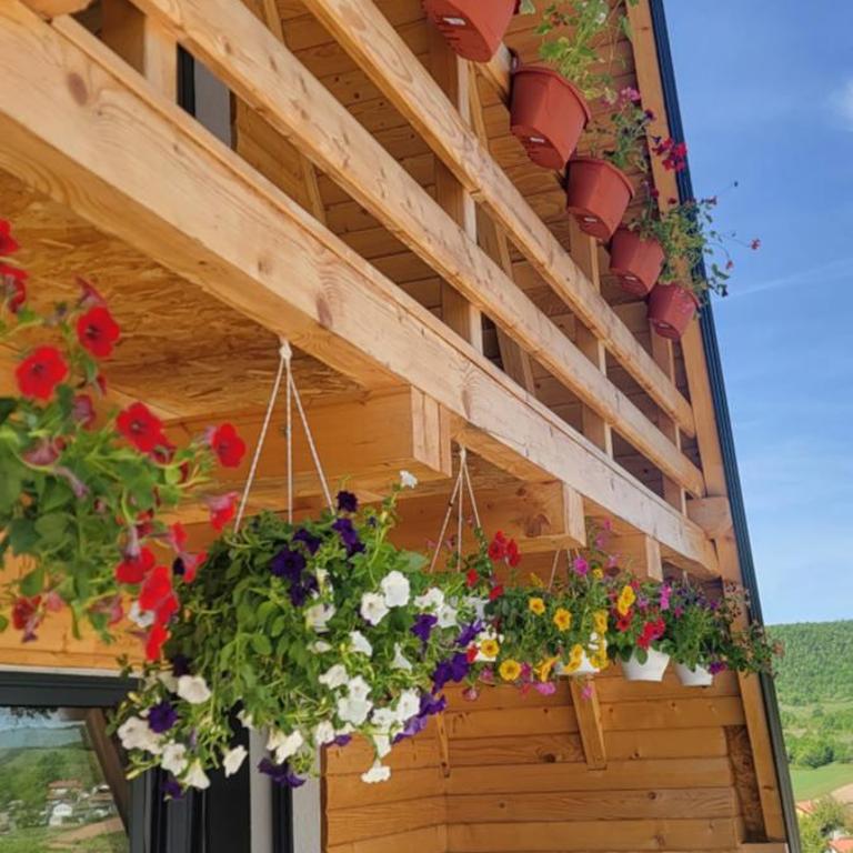 Kuća za odmor Villa Kovačević - Three-Bedroom Villa - 51