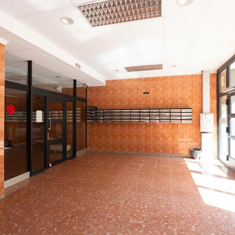 Key Barcelona Diagonal Mar - Three-Bedroom Apartment - 15