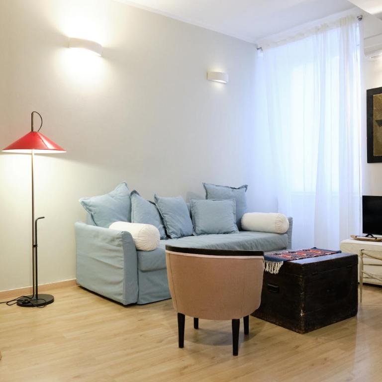 Casa Agata - Affitti Brevi Italia - Appartamento con 1 Camera da Letto - 24