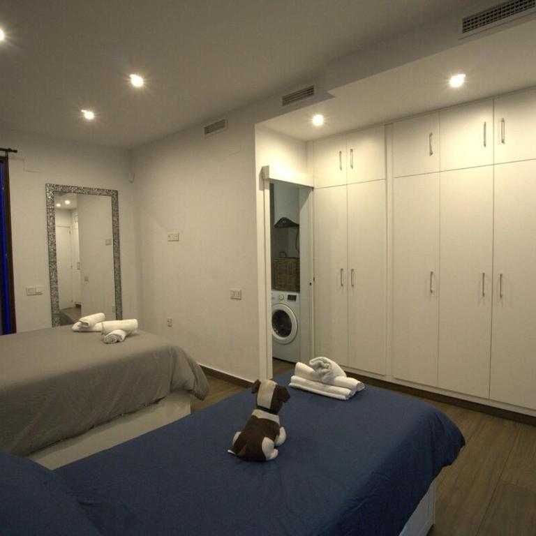 San Marcos Suite II - One-Bedroom Apartment - 5