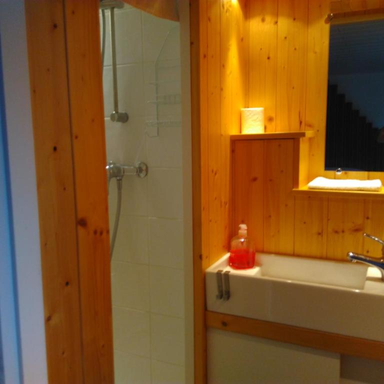 Le Gîte du Facteur d 'Orgues - Apartment mit 2 Schlafzimmern - 13
