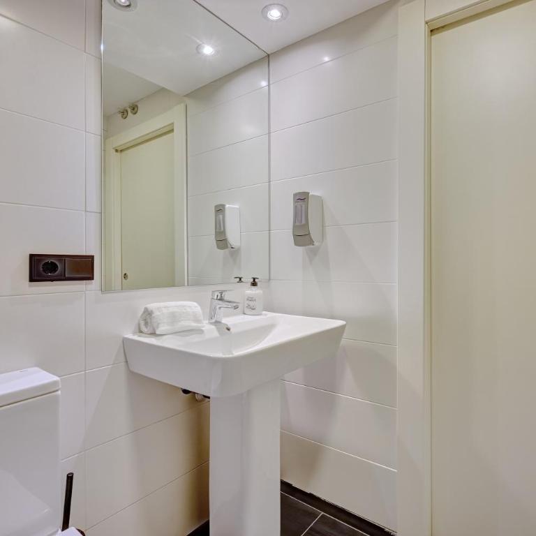 Apartamentos Vinomium by Clabao - Apartamento Superior de 1 dormitorio con balcón - 17