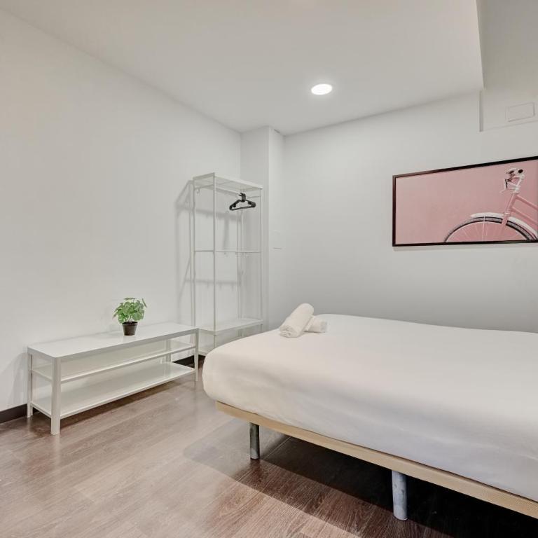 Apartamentos Vinomium by Clabao - Apartamento Superior de 1 dormitorio con balcón - 9