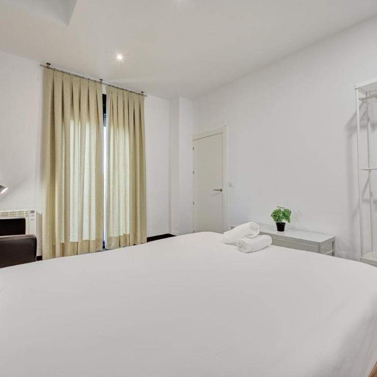 Apartamentos Vinomium by Clabao - Apartamento Superior de 1 dormitorio con balcón - 7