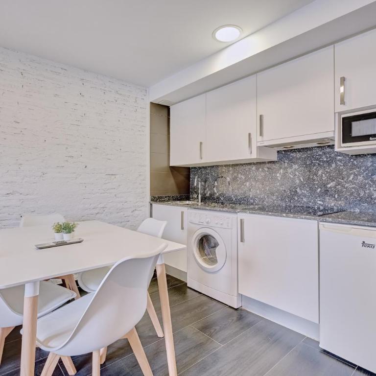 Apartamentos Vinomium by Clabao - Apartamento Superior de 1 dormitorio con balcón - 16
