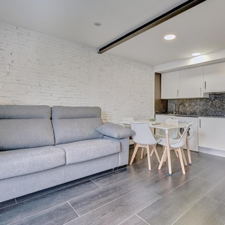 Apartamentos Vinomium by Clabao - Apartamento Superior de 1 dormitorio con balcón - 13