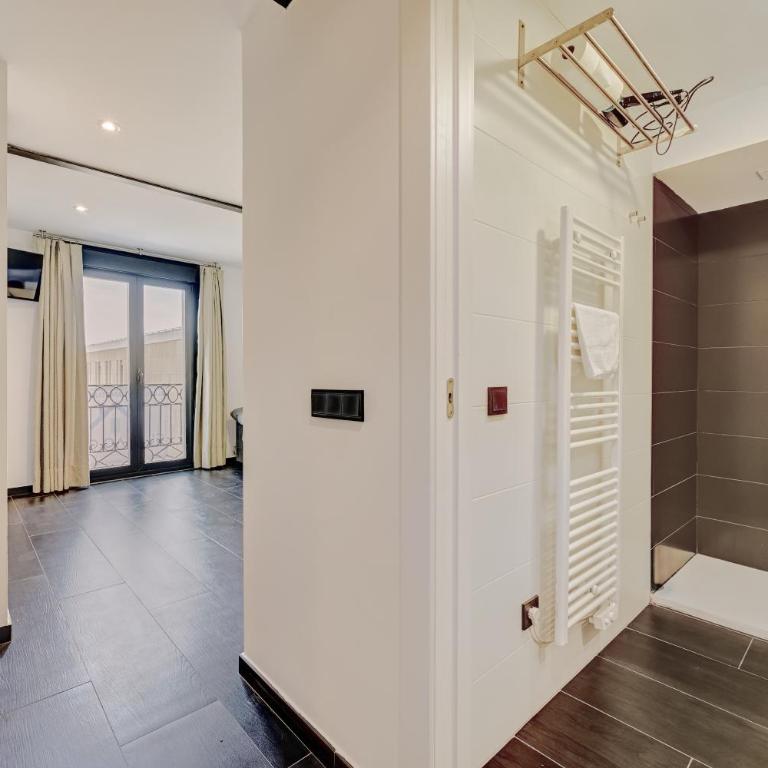 Apartamentos Vinomium by Clabao - Apartamento Superior de 1 dormitorio con balcón - 12