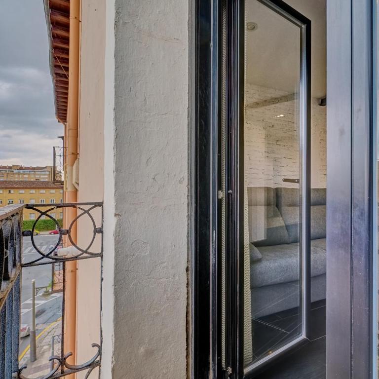 Apartamentos Vinomium by Clabao - Apartamento Superior de 1 dormitorio con balcón - 20