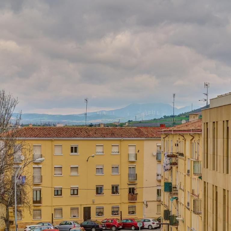 Apartamentos Vinomium by Clabao - Apartamento Superior de 1 dormitorio con balcón - 22