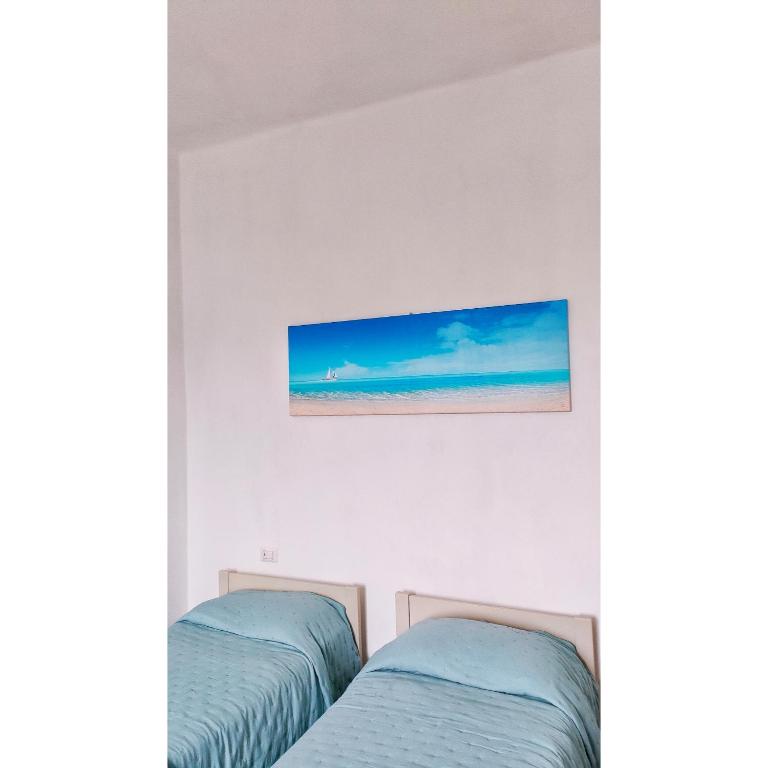 Affittacamere Les chambres - Appartamento con 2 Camere da Letto - 13
