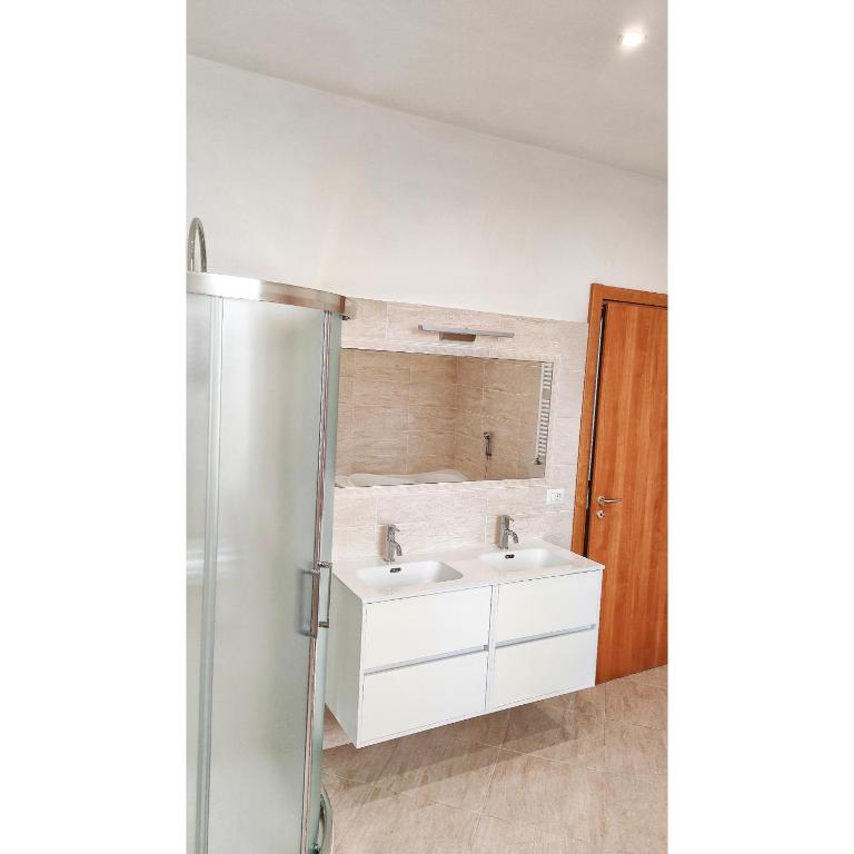 Affittacamere Les chambres - Appartamento con 2 Camere da Letto - 9