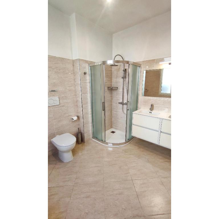 Affittacamere Les chambres - Appartamento con 2 Camere da Letto - 4