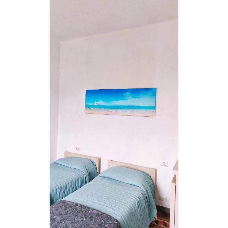 Affittacamere Les chambres - Appartamento con 2 Camere da Letto - 15