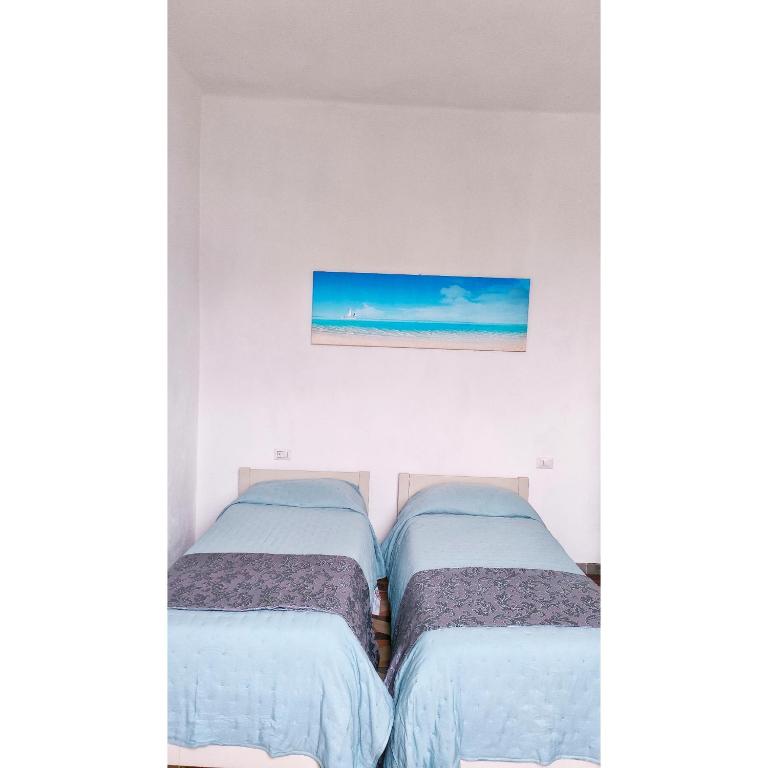 Affittacamere Les chambres - Appartamento con 2 Camere da Letto - 14