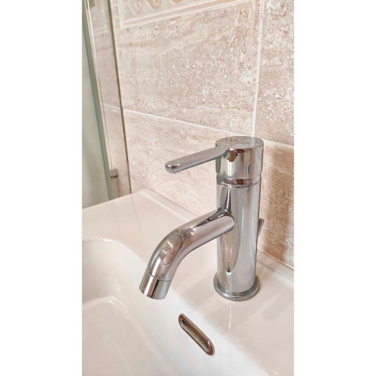 Affittacamere Les chambres - Appartamento con 2 Camere da Letto - 8