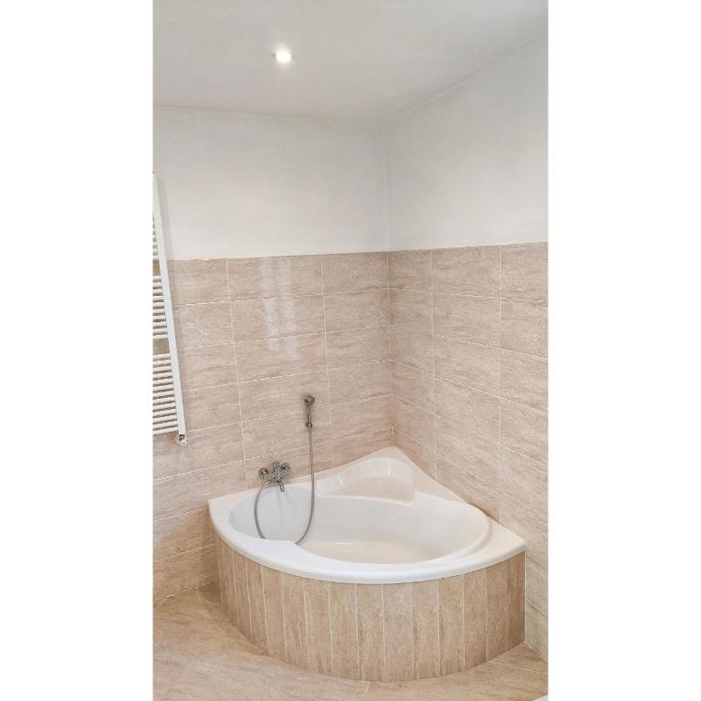 Affittacamere Les chambres - Appartamento con 2 Camere da Letto - 11