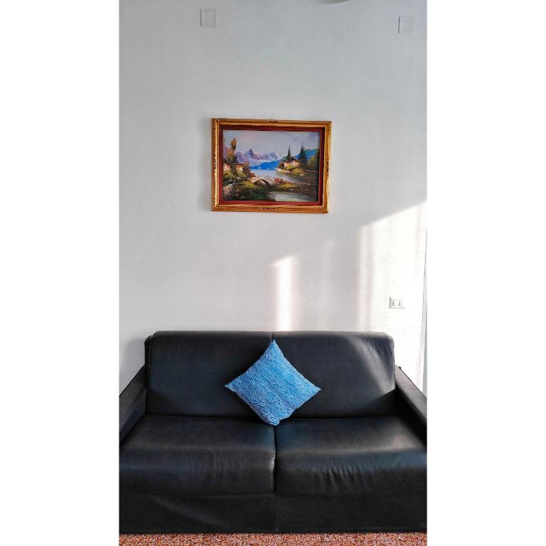Affittacamere Les chambres - Appartamento con 2 Camere da Letto - 27