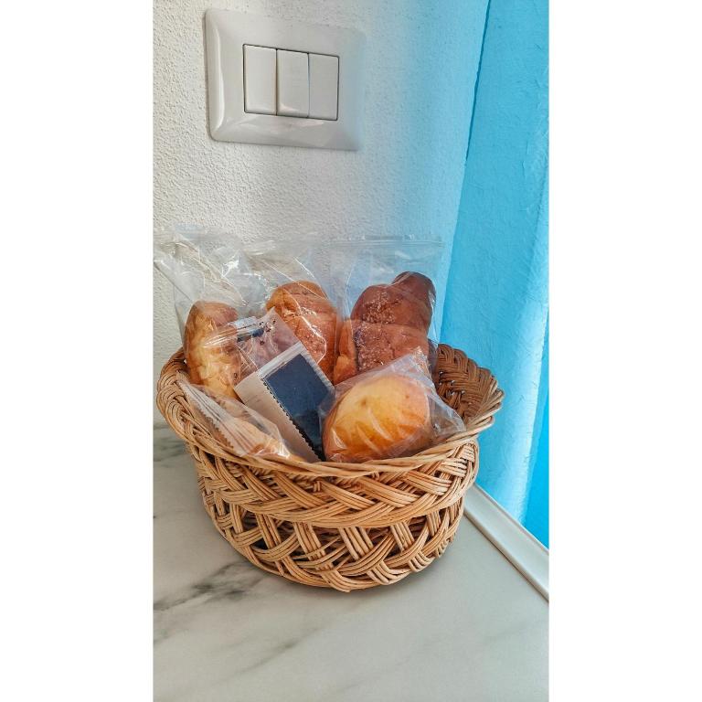 Affittacamere Les chambres - Appartamento con 2 Camere da Letto - 31