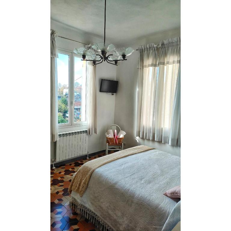 Affittacamere Les chambres - Appartamento con 2 Camere da Letto - 21