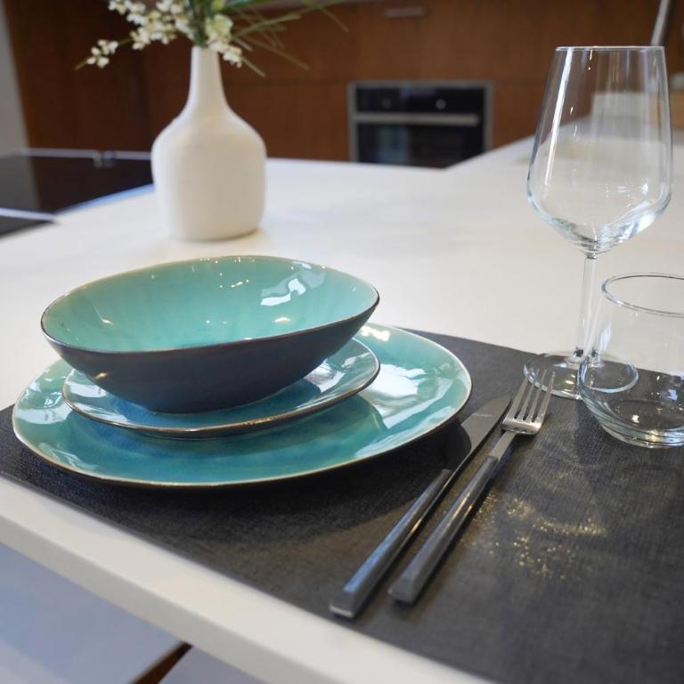 - RoofTop128 - - Appartamento con 1 Camera da Letto - 18