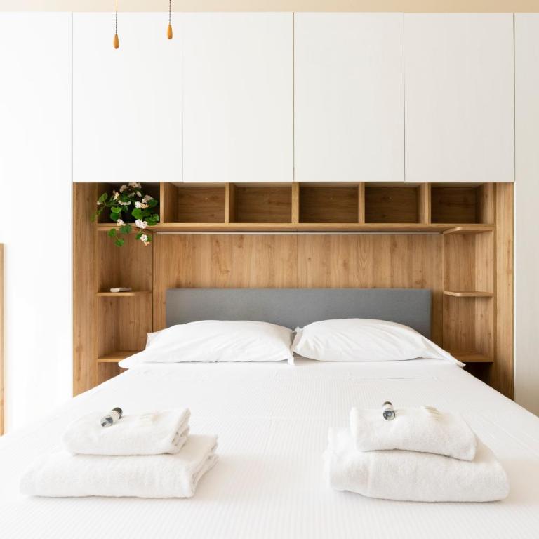 Toselli Apartment By San Firenze Collection - Appartamento con 2 Camere da Letto - 17