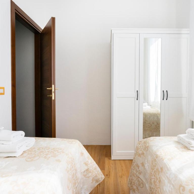 Toselli Apartment By San Firenze Collection - Appartamento con 2 Camere da Letto - 18