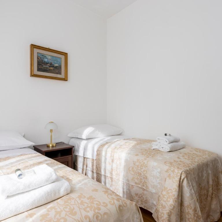 Toselli Apartment By San Firenze Collection - Appartamento con 2 Camere da Letto - 15