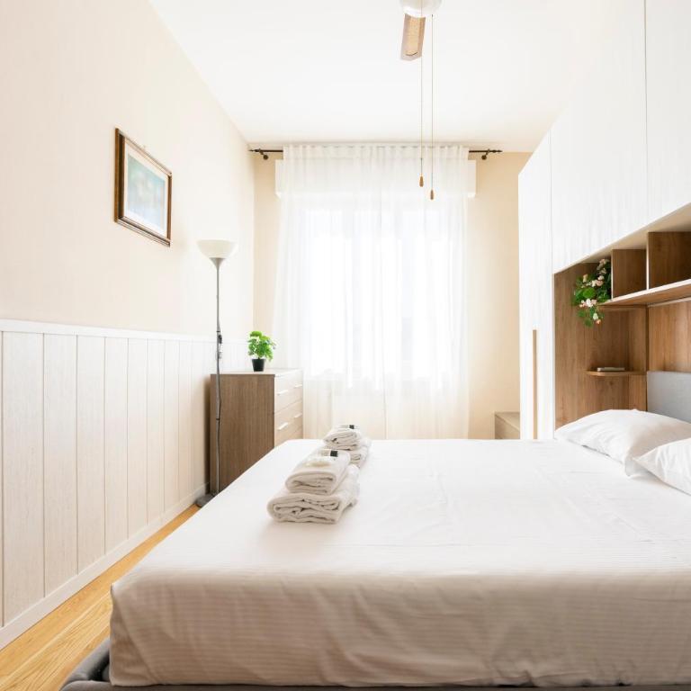 Toselli Apartment By San Firenze Collection - Appartamento con 2 Camere da Letto - 12