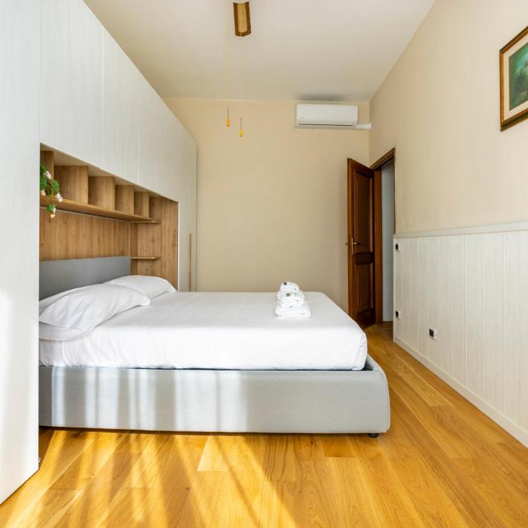 Toselli Apartment By San Firenze Collection - Appartamento con 2 Camere da Letto - 11