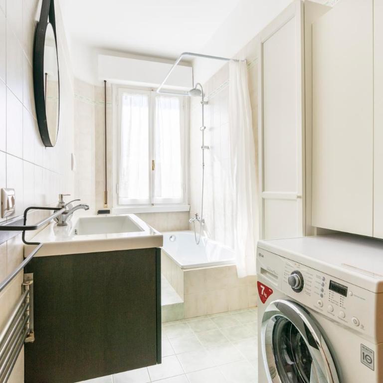 Toselli Apartment By San Firenze Collection - Appartamento con 2 Camere da Letto - 5