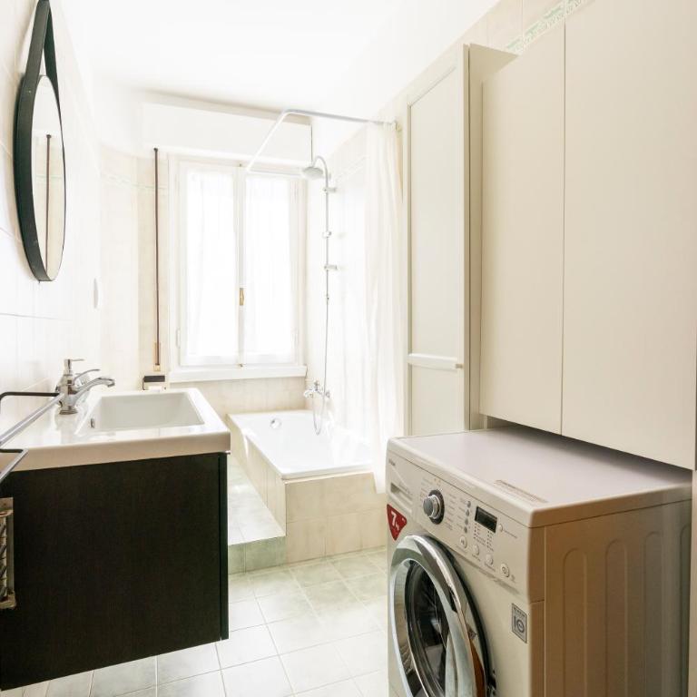 Toselli Apartment By San Firenze Collection - Appartamento con 2 Camere da Letto - 16