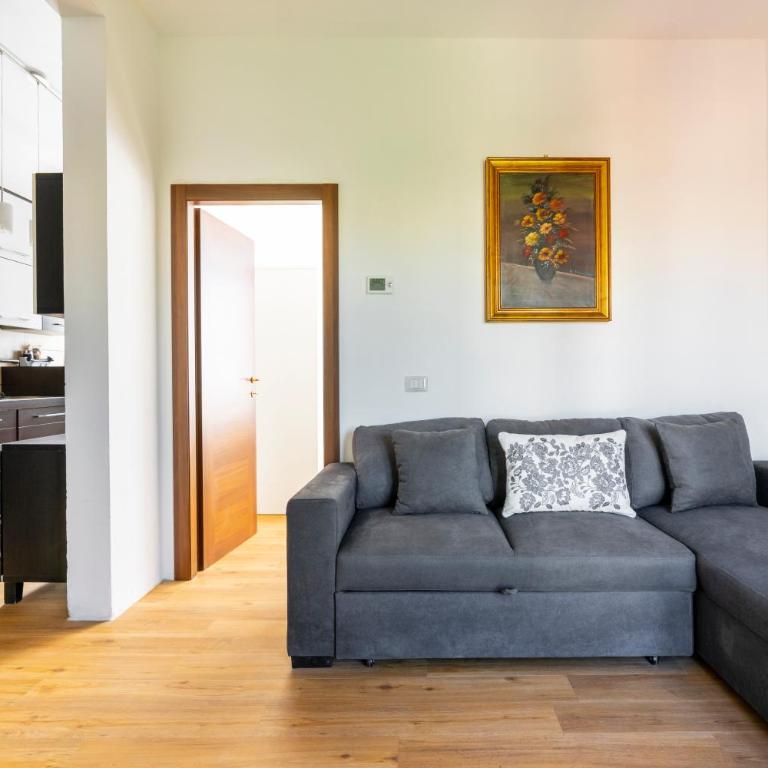 Toselli Apartment By San Firenze Collection - Appartamento con 2 Camere da Letto - 10
