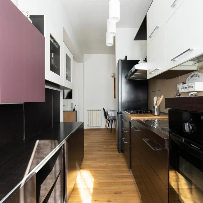 Toselli Apartment By San Firenze Collection - Appartamento con 2 Camere da Letto - 6