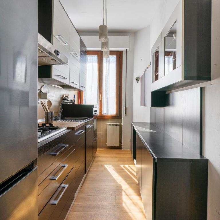 Toselli Apartment By San Firenze Collection - Appartamento con 2 Camere da Letto - 24