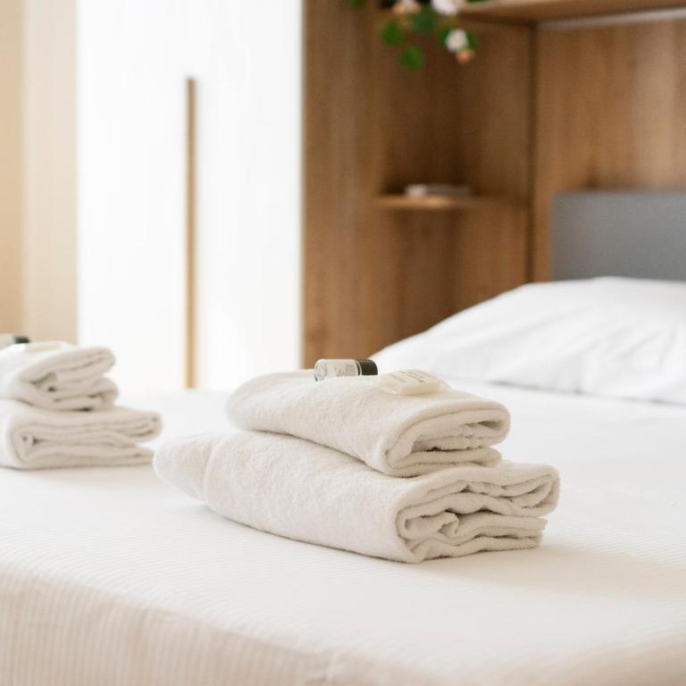 Toselli Apartment By San Firenze Collection - Appartamento con 2 Camere da Letto - 26