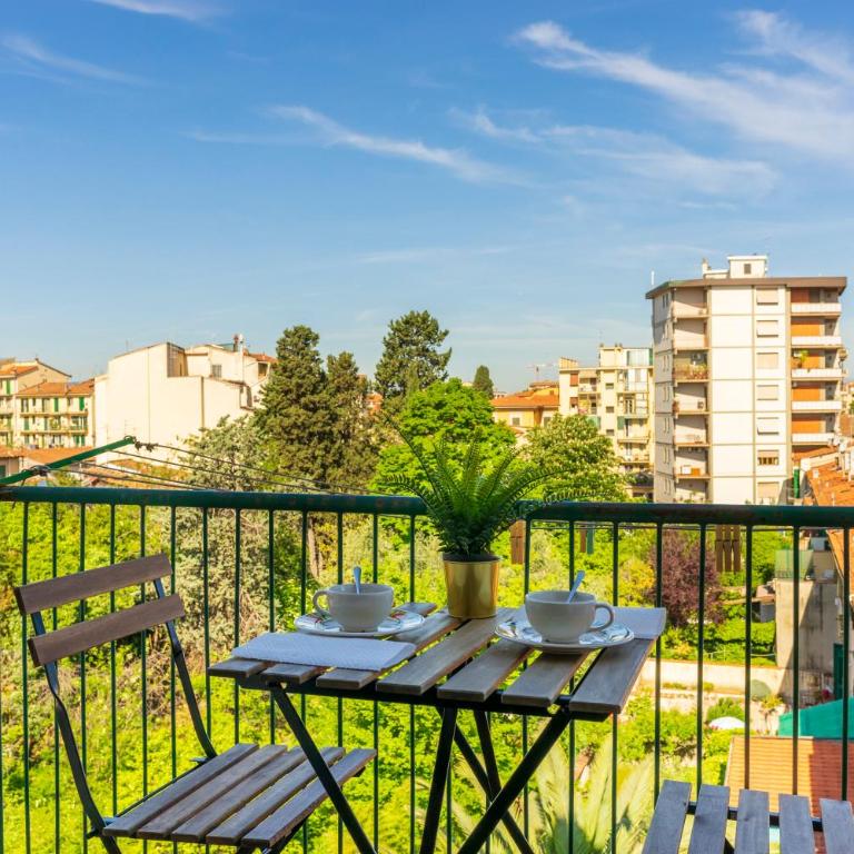 Toselli Apartment By San Firenze Collection - Appartamento con 2 Camere da Letto - 2