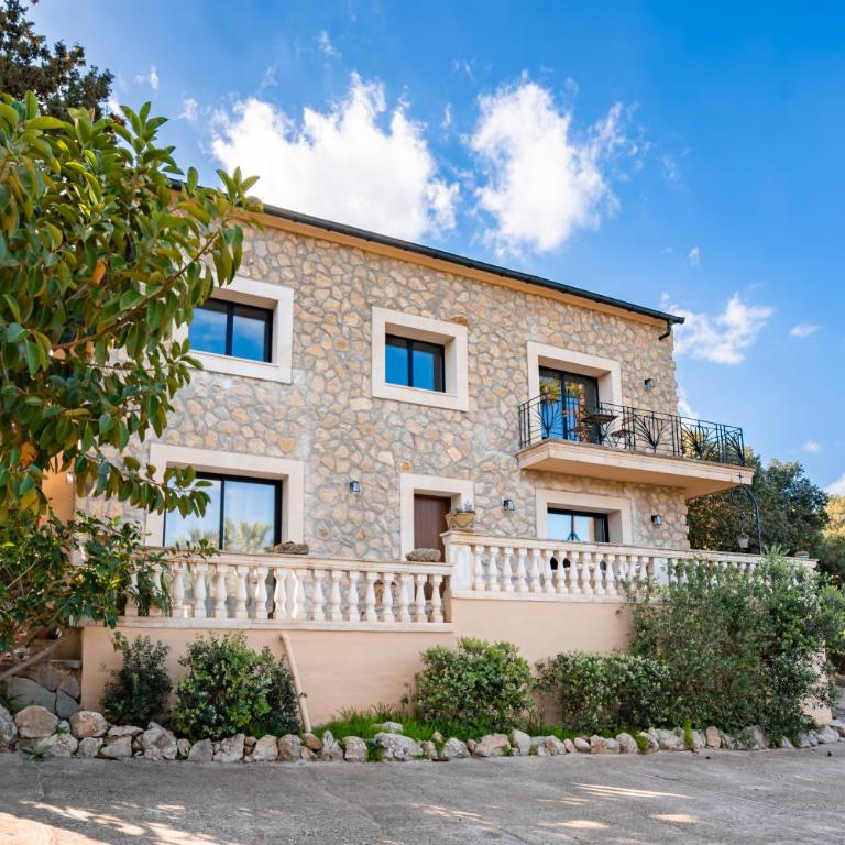 Son Simo D'alt - Villa con piscina privada - 1