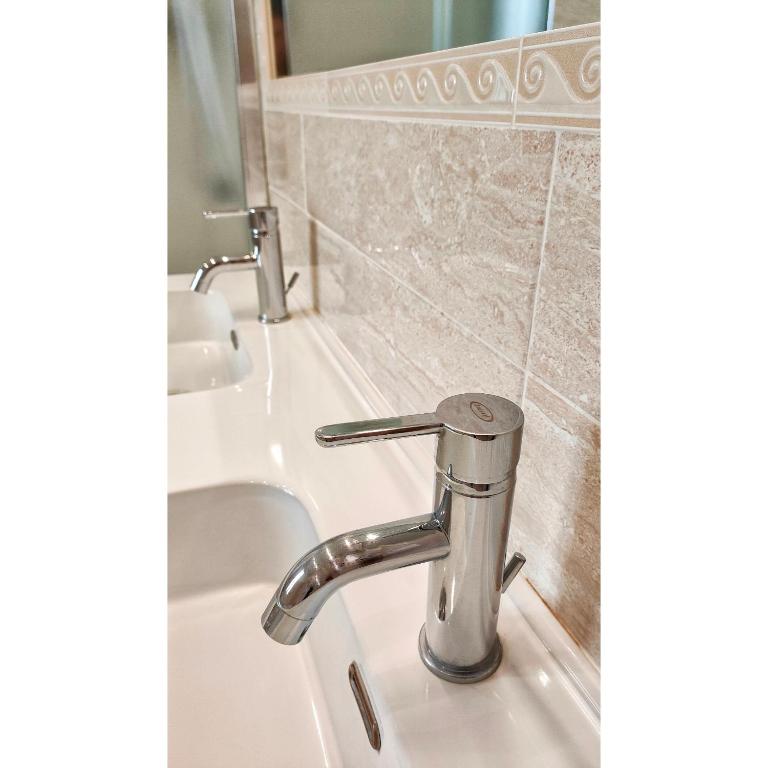 Affittacamere Les chambres - Appartamento con 2 Camere da Letto - 7