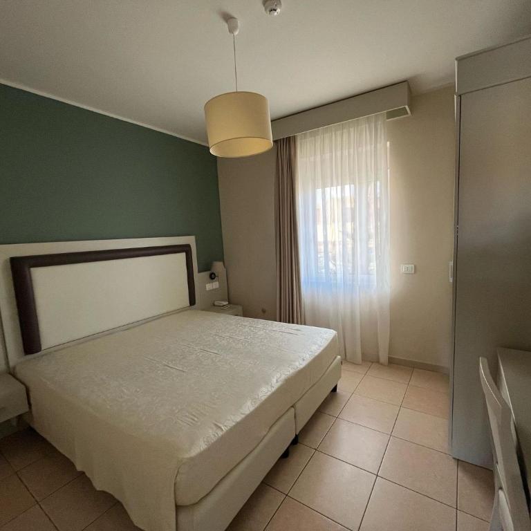 Mediterranean Boutique Hotel - Camera Deluxe - 2