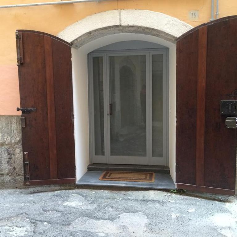 Antico Vicolo - Appartamento - 27